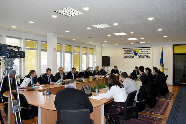 Sastanak komisij za borbu protiv korupcije Foto3