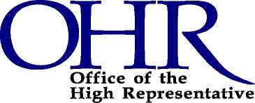 OHR Logo