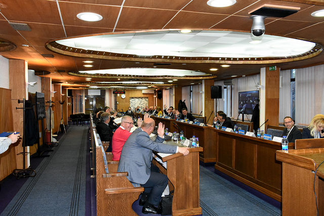 Održana 44. redovna sjednica Skupštine - Usvojen budžet Brčko distrikta za 2019. godinu