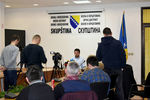 Skupština usvojila set zakona o platama - Predsjednik Esed Kadrić održao konferenciju za novinare 