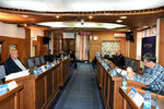 Комисија за европске интеграције Скупштине Брчко дистрикта БиХ одржала 14. редовну сједницу