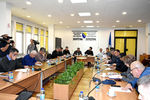Održan pripremni sastanak voditelja zastupničkih klubova u Skupštini Brčko distrikta