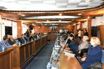 Održana druga stručna i javna rasprava o Nacrtu zakona o budžetu