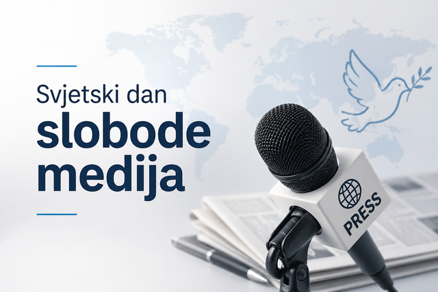 Svjetski dan slobode medija