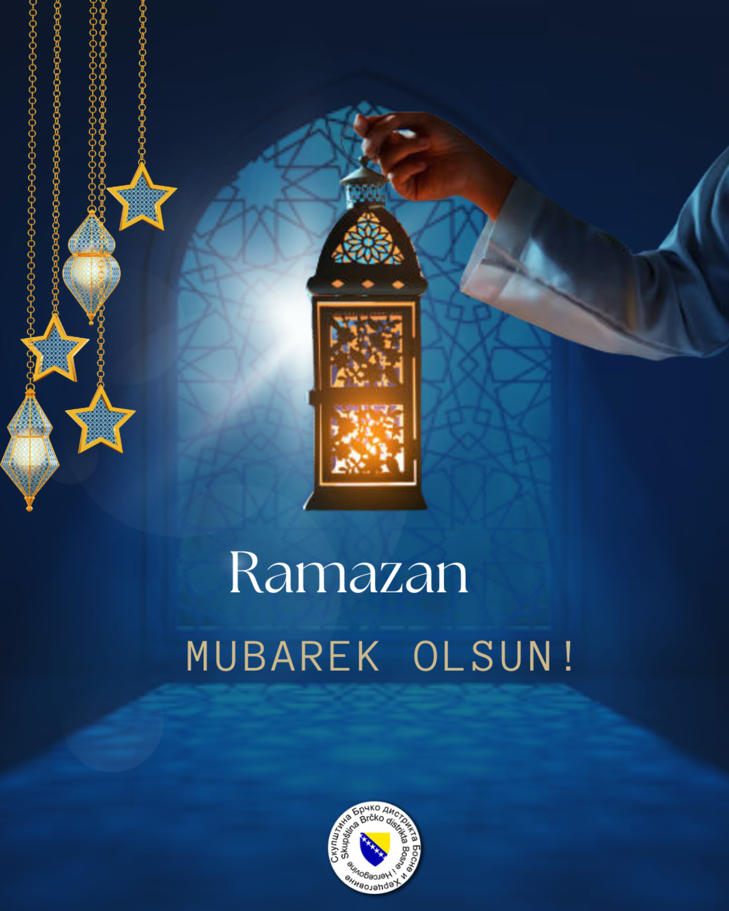FOTO Ramazan